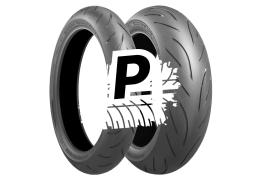 BRIDGESTONE BATTLAX HYPERSPORT S21 120/70ZR17 (58W) TL BRIDGESTONE BATTLAX HYPERSPORT S21 120/70ZR17 (58W) TL