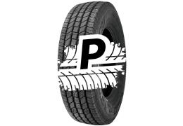 TRAZANO NOVO TRANS S18 245/70 R17.50 136/134M VODÍCÍ PNEU M+S, 3PMSF