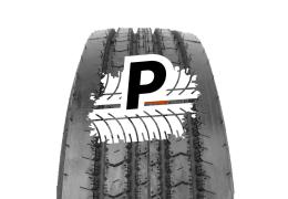 FORMULA VODÍCÍ PNEU 295/80 R22.50 154/149M PŘEDNÍ NÁPRAVA M+S 3PMSF