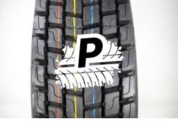 Agate HF638 315/80 R22.5 156/152L M+S 3PMSF 20PR