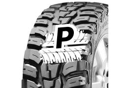 KUMHO KL71 ROAD VENTURE MT 9.5/9.50 R15 104Q P.O.R.