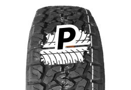 SUMAXX ALLTERRAIN A/T 275/70 R17 121/118S RWL M+S